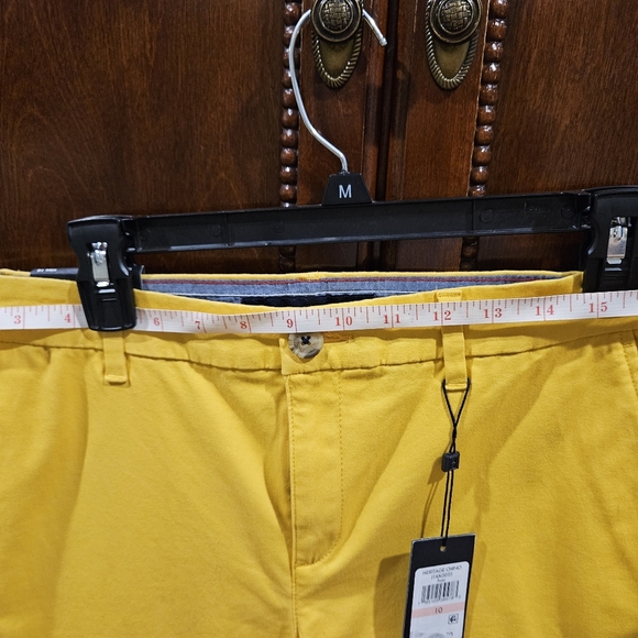 NWT Tommy Hilfiger Chino Pants - Picture 6 of 6